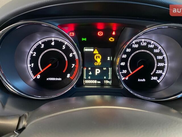 купить новое авто Мицубиси АСХ 2024 года от официального дилера Автоцентр AUTO.RIA Мицубиси фото