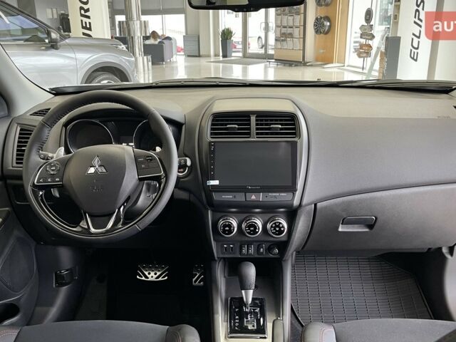 Мицубиси АСХ, объемом двигателя 2 л и пробегом 0 тыс. км за 27390 $, фото 19 на Automoto.ua