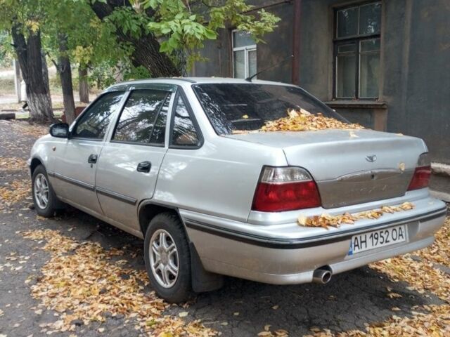 Серый Мицубиси АСХ, объемом двигателя 1.5 л и пробегом 30 тыс. км за 1000 $, фото 2 на Automoto.ua