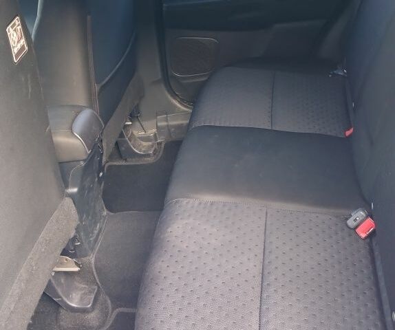 Сірий Міцубісі АСХ, об'ємом двигуна 2 л та пробігом 142 тис. км за 11000 $, фото 4 на Automoto.ua