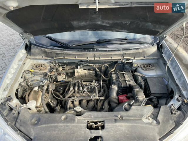 Серый Мицубиси АСХ, объемом двигателя 1.59 л и пробегом 169 тыс. км за 9500 $, фото 23 на Automoto.ua