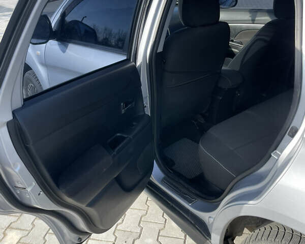 Серый Мицубиси АСХ, объемом двигателя 1.59 л и пробегом 169 тыс. км за 9500 $, фото 15 на Automoto.ua