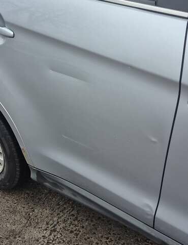 Сірий Міцубісі АСХ, об'ємом двигуна 1.59 л та пробігом 190 тис. км за 8700 $, фото 3 на Automoto.ua