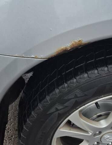 Сірий Міцубісі АСХ, об'ємом двигуна 1.59 л та пробігом 190 тис. км за 8700 $, фото 4 на Automoto.ua