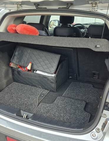 Сірий Міцубісі АСХ, об'ємом двигуна 1.59 л та пробігом 190 тис. км за 8700 $, фото 6 на Automoto.ua