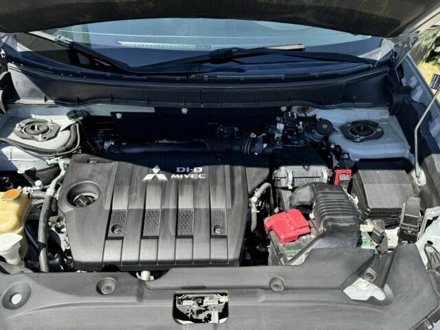 Мицубиси АСХ 2010 в Днепре (Днепропетровске) на Automoto.ua Серый Мицубиси АСХ, объемом двигателя 1.8 л и пробегом 175 тыс. км за 10900 $, фото 7 на Automoto.ua