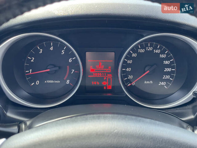 Серый Мицубиси АСХ, объемом двигателя 1.59 л и пробегом 169 тыс. км за 9500 $, фото 24 на Automoto.ua