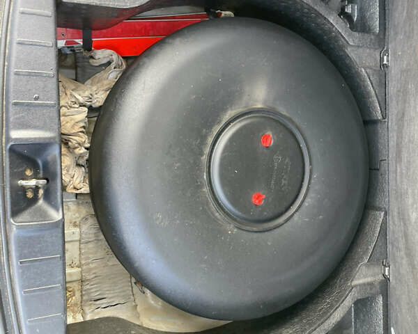 Серый Мицубиси АСХ, объемом двигателя 1.59 л и пробегом 169 тыс. км за 9500 $, фото 21 на Automoto.ua