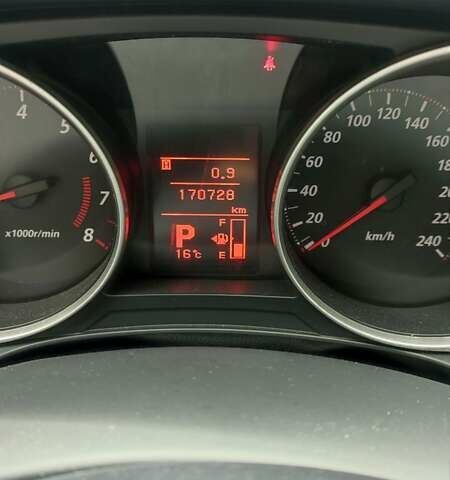 Сірий Міцубісі АСХ, об'ємом двигуна 1.8 л та пробігом 170 тис. км за 10000 $, фото 3 на Automoto.ua