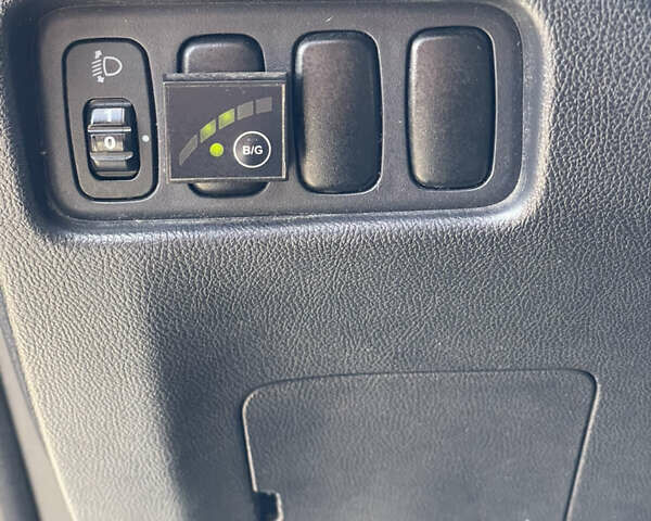 Серый Мицубиси АСХ, объемом двигателя 1.59 л и пробегом 169 тыс. км за 9500 $, фото 22 на Automoto.ua