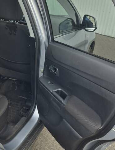 Сірий Міцубісі АСХ, об'ємом двигуна 1.59 л та пробігом 190 тис. км за 8700 $, фото 8 на Automoto.ua