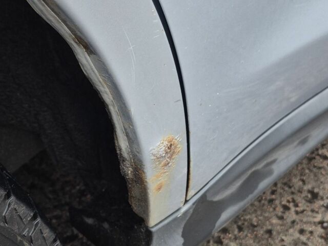 Серый Мицубиси АСХ, объемом двигателя 1.6 л и пробегом 190 тыс. км за 8800 $, фото 4 на Automoto.ua