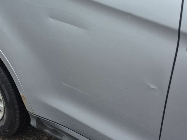 Серый Мицубиси АСХ, объемом двигателя 1.6 л и пробегом 190 тыс. км за 8800 $, фото 5 на Automoto.ua