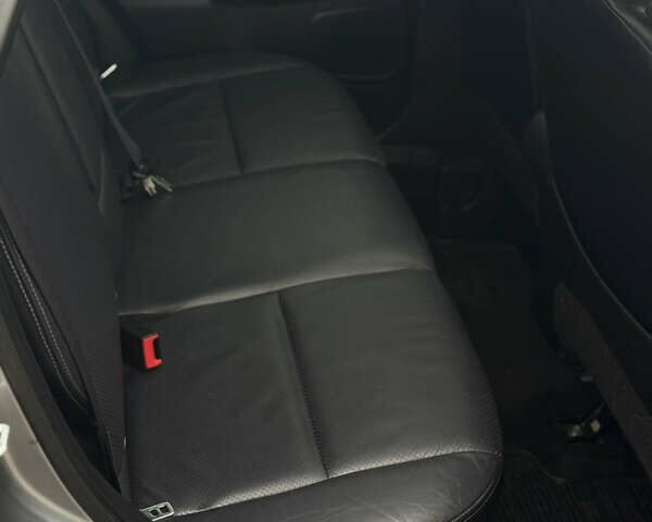 Сірий Міцубісі АСХ, об'ємом двигуна 2 л та пробігом 180 тис. км за 10500 $, фото 21 на Automoto.ua