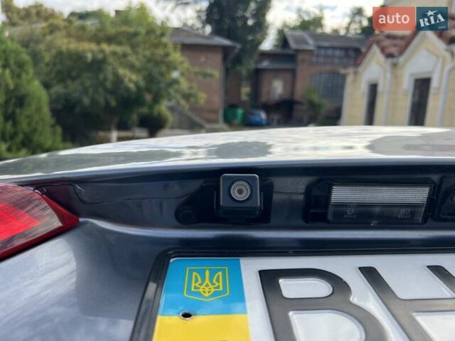 Сірий Міцубісі АСХ, об'ємом двигуна 1.8 л та пробігом 117 тис. км за 13200 $, фото 31 на Automoto.ua