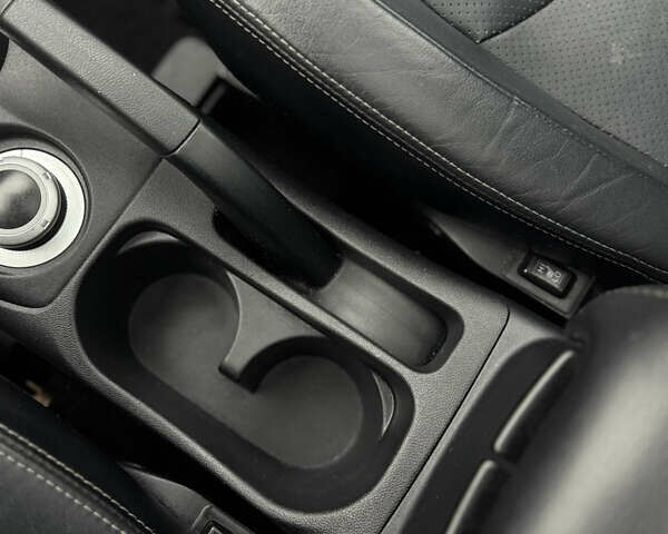 Сірий Міцубісі АСХ, об'ємом двигуна 2 л та пробігом 180 тис. км за 10500 $, фото 15 на Automoto.ua