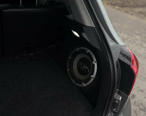 Сірий Міцубісі АСХ, об'ємом двигуна 2 л та пробігом 180 тис. км за 10500 $, фото 19 на Automoto.ua