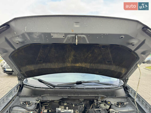 Сірий Міцубісі АСХ, об'ємом двигуна 1.59 л та пробігом 230 тис. км за 8750 $, фото 23 на Automoto.ua