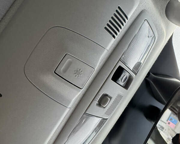 Сірий Міцубісі АСХ, об'ємом двигуна 1.59 л та пробігом 230 тис. км за 8750 $, фото 6 на Automoto.ua