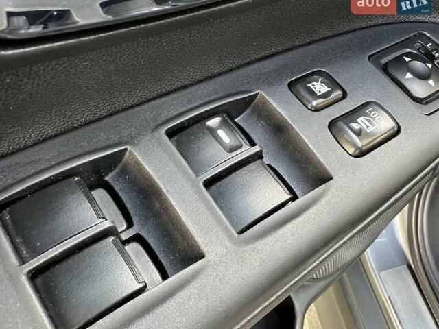 Сірий Міцубісі АСХ, об'ємом двигуна 1.8 л та пробігом 117 тис. км за 13200 $, фото 21 на Automoto.ua