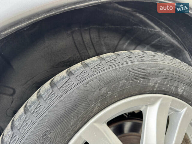 Сірий Міцубісі АСХ, об'ємом двигуна 1.59 л та пробігом 230 тис. км за 8750 $, фото 18 на Automoto.ua