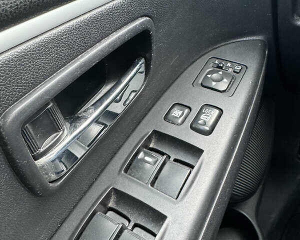 Сірий Міцубісі АСХ, об'ємом двигуна 1.59 л та пробігом 230 тис. км за 8750 $, фото 9 на Automoto.ua