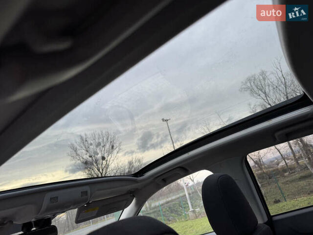 Сірий Міцубісі АСХ, об'ємом двигуна 1.59 л та пробігом 230 тис. км за 8750 $, фото 10 на Automoto.ua