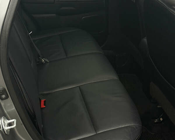 Сірий Міцубісі АСХ, об'ємом двигуна 2 л та пробігом 180 тис. км за 10500 $, фото 24 на Automoto.ua