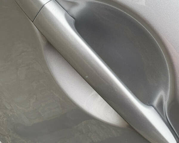 Серый Мицубиси АСХ, объемом двигателя 1.59 л и пробегом 149 тыс. км за 9200 $, фото 9 на Automoto.ua