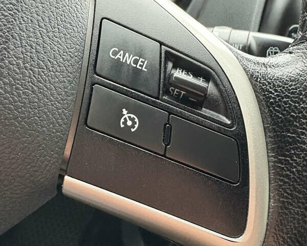 Серый Мицубиси АСХ, объемом двигателя 1.59 л и пробегом 149 тыс. км за 9200 $, фото 25 на Automoto.ua