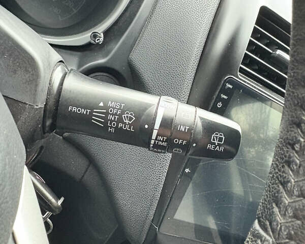 Сірий Міцубісі АСХ, об'ємом двигуна 1.59 л та пробігом 149 тис. км за 9700 $, фото 29 на Automoto.ua