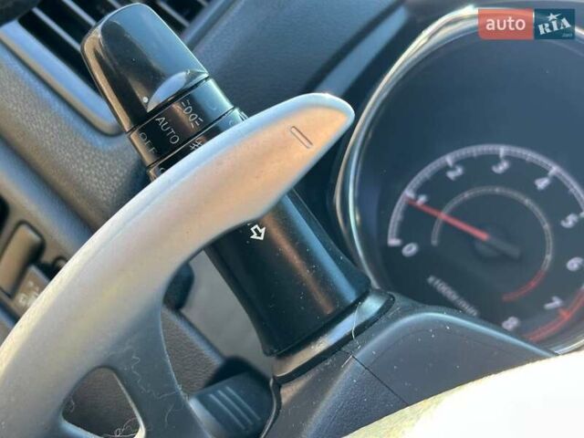 Серый Мицубиси АСХ, объемом двигателя 1.8 л и пробегом 279 тыс. км за 9700 $, фото 21 на Automoto.ua