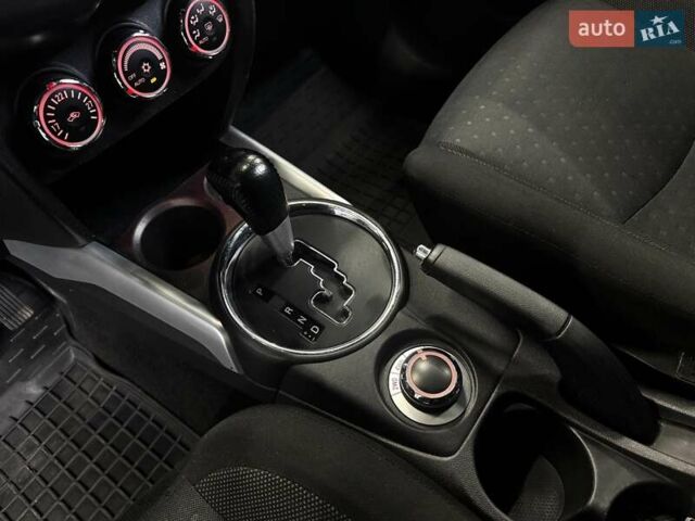 Серый Мицубиси АСХ, объемом двигателя 2 л и пробегом 261 тыс. км за 10000 $, фото 36 на Automoto.ua