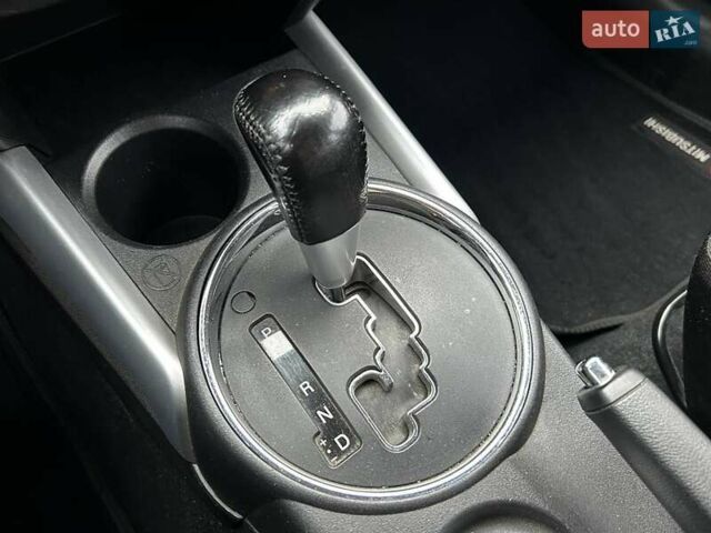 Сірий Міцубісі АСХ, об'ємом двигуна 2 л та пробігом 142 тис. км за 10990 $, фото 19 на Automoto.ua