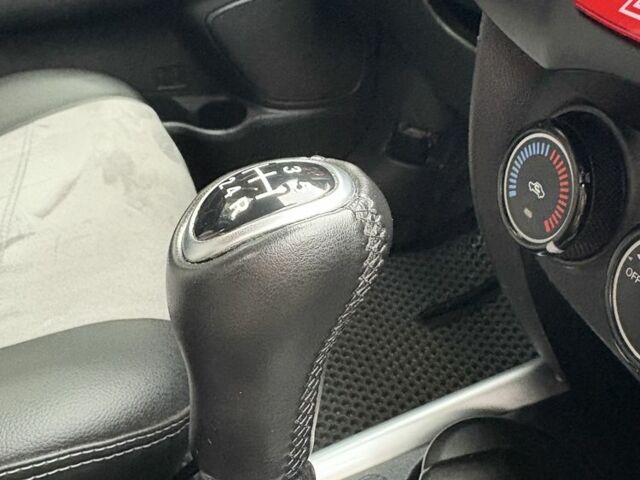 Сірий Міцубісі АСХ, об'ємом двигуна 1 л та пробігом 149 тис. км за 9700 $, фото 11 на Automoto.ua