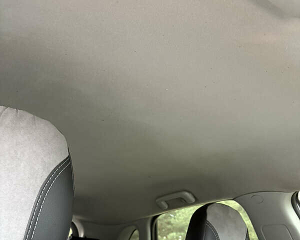 Сірий Міцубісі АСХ, об'ємом двигуна 1.59 л та пробігом 149 тис. км за 9700 $, фото 28 на Automoto.ua