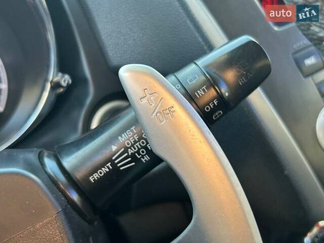 Серый Мицубиси АСХ, объемом двигателя 1.8 л и пробегом 279 тыс. км за 9700 $, фото 20 на Automoto.ua