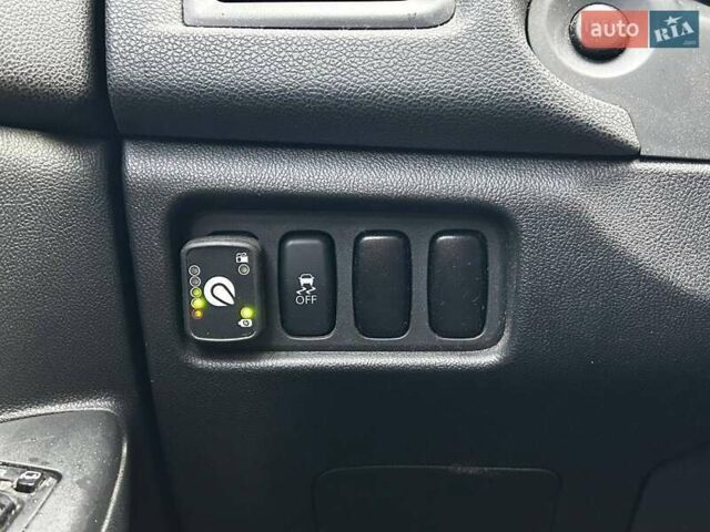 Сірий Міцубісі АСХ, об'ємом двигуна 2 л та пробігом 142 тис. км за 10990 $, фото 13 на Automoto.ua