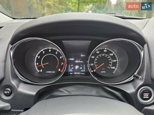 Мицубиси АСХ 2012 в Киеве на Automoto.ua Серый Мицубиси АСХ, объемом двигателя 2 л и пробегом 160 тыс. км за 10000 $, фото 15 на Automoto.ua