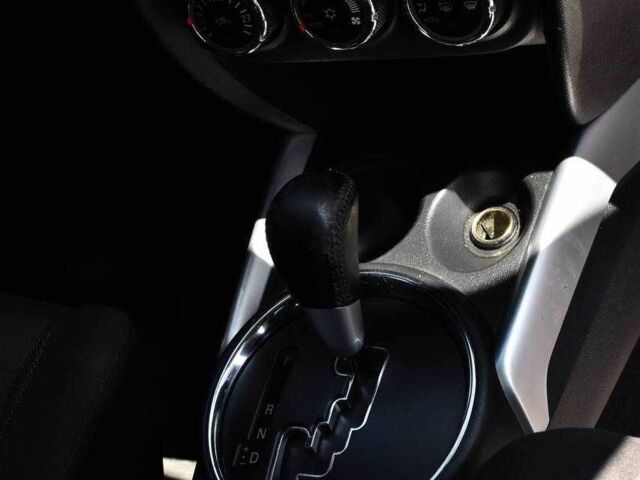Серый Мицубиси АСХ, объемом двигателя 2 л и пробегом 234 тыс. км за 12350 $, фото 14 на Automoto.ua