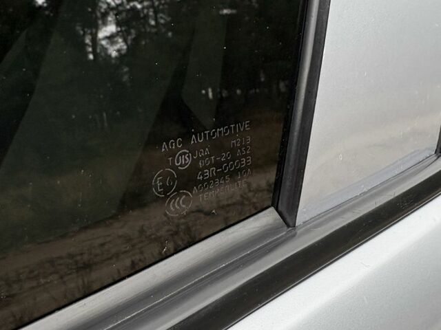 Сірий Міцубісі АСХ, об'ємом двигуна 1 л та пробігом 149 тис. км за 9700 $, фото 13 на Automoto.ua