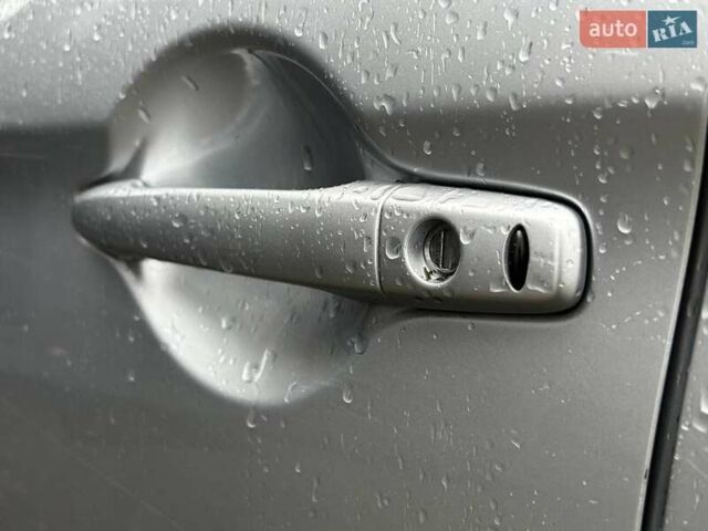 Сірий Міцубісі АСХ, об'ємом двигуна 2 л та пробігом 142 тис. км за 10990 $, фото 9 на Automoto.ua