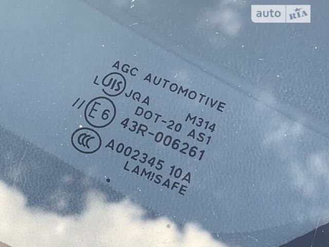 Сірий Міцубісі АСХ, об'ємом двигуна 1.8 л та пробігом 96 тис. км за 11600 $, фото 15 на Automoto.ua