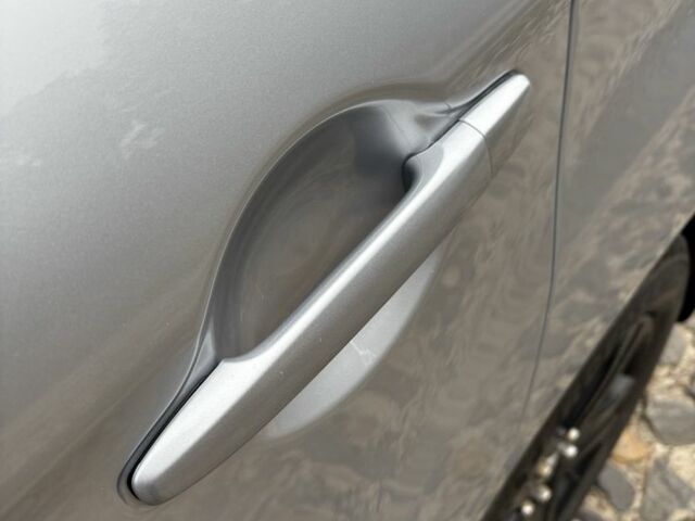 Сірий Міцубісі АСХ, об'ємом двигуна 1 л та пробігом 149 тис. км за 9700 $, фото 20 на Automoto.ua