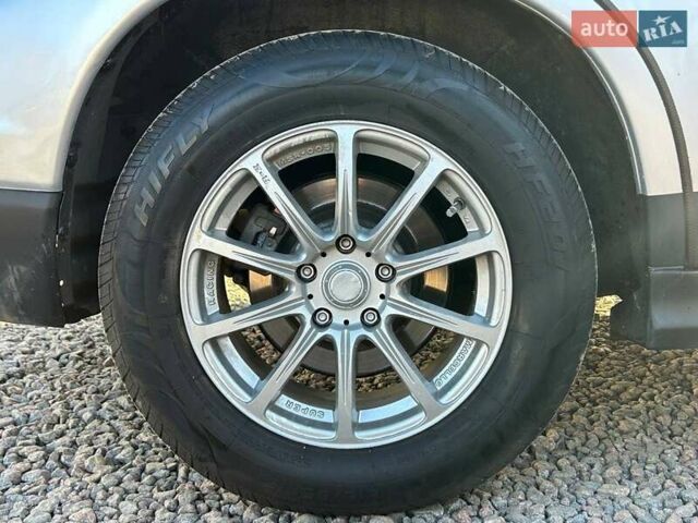 Серый Мицубиси АСХ, объемом двигателя 1.8 л и пробегом 279 тыс. км за 9700 $, фото 36 на Automoto.ua