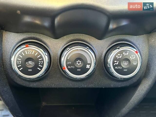 Серый Мицубиси АСХ, объемом двигателя 1.8 л и пробегом 279 тыс. км за 9700 $, фото 24 на Automoto.ua