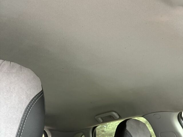 Сірий Міцубісі АСХ, об'ємом двигуна 1 л та пробігом 149 тис. км за 9700 $, фото 15 на Automoto.ua