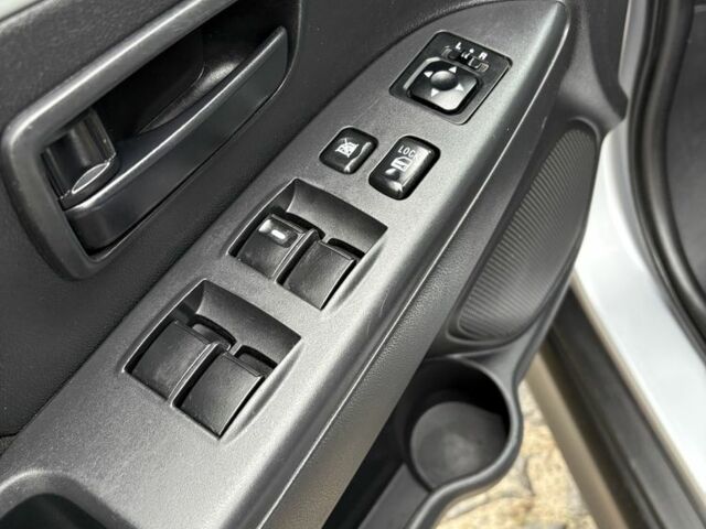 Сірий Міцубісі АСХ, об'ємом двигуна 1 л та пробігом 149 тис. км за 9700 $, фото 7 на Automoto.ua