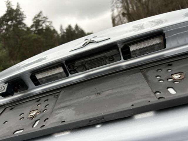 Сірий Міцубісі АСХ, об'ємом двигуна 1 л та пробігом 149 тис. км за 9700 $, фото 18 на Automoto.ua