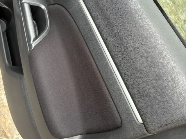 Сірий Міцубісі АСХ, об'ємом двигуна 1 л та пробігом 149 тис. км за 9700 $, фото 12 на Automoto.ua